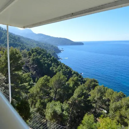 Alconasser - Unforgettable Sunsets Holiday home