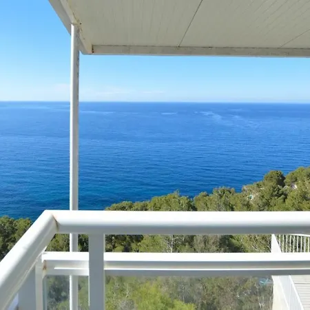 Holiday home Alconasser - Unforgettable Sunsets