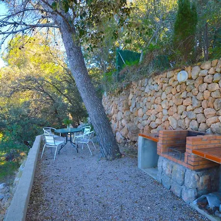 Holiday home Alconasser - Unforgettable Sunsets *