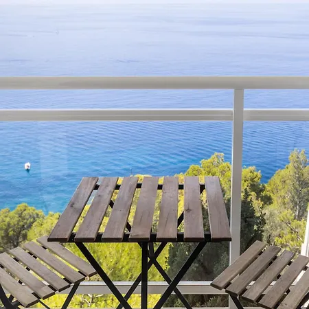 Holiday home Alconasser - Unforgettable Sunsets *