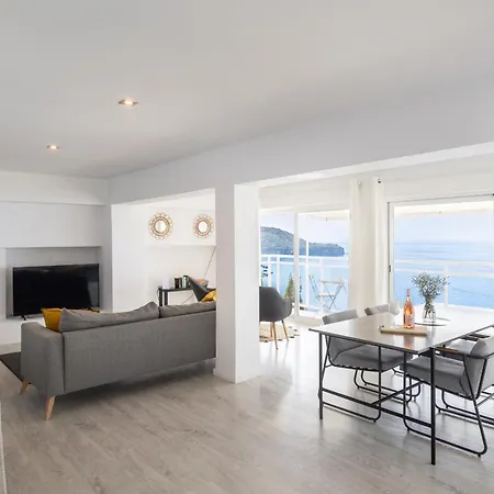 Alconasser - Unforgettable Sunsets Holiday home Soller