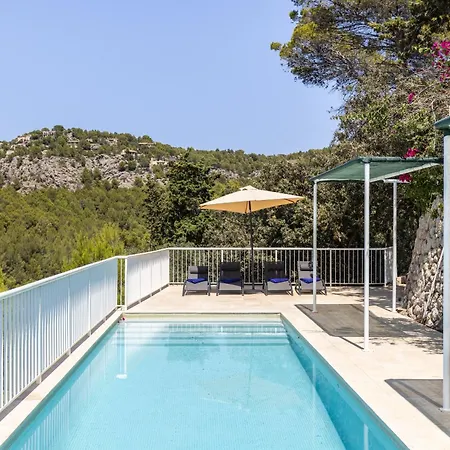 Alconasser - Unforgettable Sunsets Soller