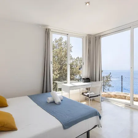 Feriehus Alconasser - Unforgettable Sunsets *